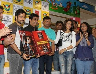 Murder 2 Music Launch Party