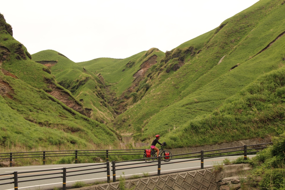 Uphill