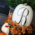 Decorating With Unusual Pumpkins For Halloween