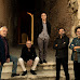 Castel Sant'Angelo: Avion Travel in concerto il 7 settembre