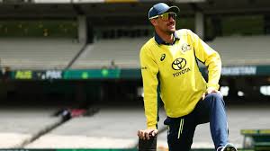 Australia opt to bowl; Ayub and Irfan Khan debut