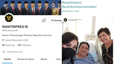 Refly Harun Semprot Wantimpres yang Unggah Foto Jenguk Ade Armando: Salahnya di Upload di Akun Resmi!