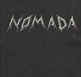 Nómada - Nómada - Demo - Death metal, thrash - Julio 2003