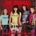 1998 American Teenage Rock 'n' Roll Machine - The Donnas