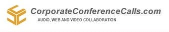 BLOGGERS: CorporateConferenceCalls, give you new possibilities for your meetings