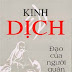 KICH DỊCH ĐẠO CỦA NGƯỜI QUÂN TỬ - NGUYỄN HIẾN LÊ