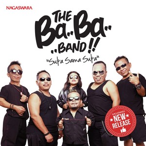 The Baba Band - Suka Sama Suka