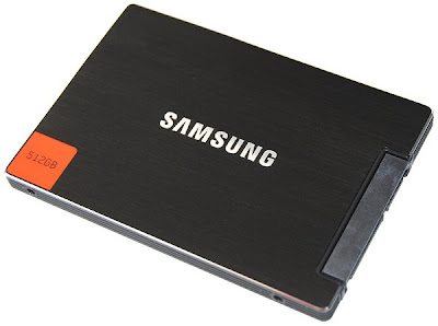 Samsung 830 Series SSD