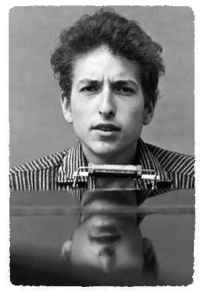 Bob Dylan,vintage, folk rock, classic rock, music, musician, photo