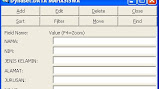 Membuat Program Database Mahasiswa Dengan Vb 6.0
