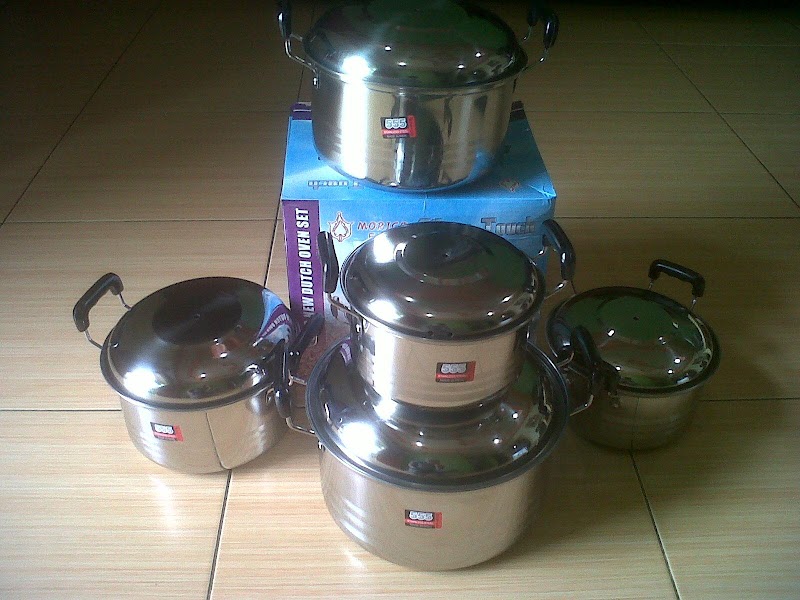 Terkini 50+ Distributor Alat Dapur Import