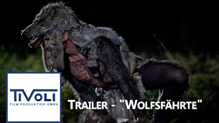 wolfsfährte