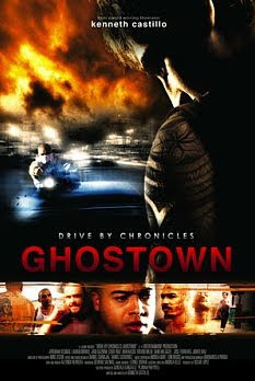 GHOSTOWN (2009)