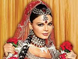 Indian Celeb » Actress Rakhi Sawant