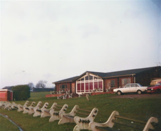 Egerton Cricket Club