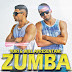 Yuri e Will - Zumba