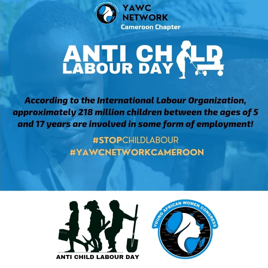 Yawc In The Fight Against Child Labour