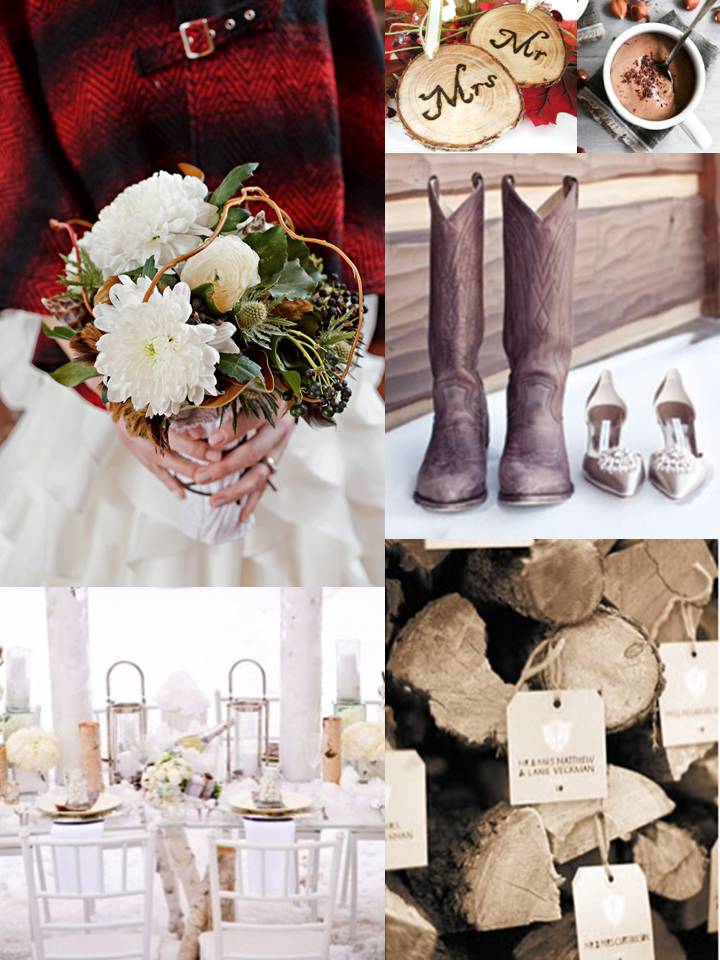 Rustic wedding signs EtsyChocolate mousse Hip Hip Gin GinBoots Antique 