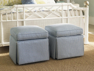 tommy bahama ottoman at baers furniture