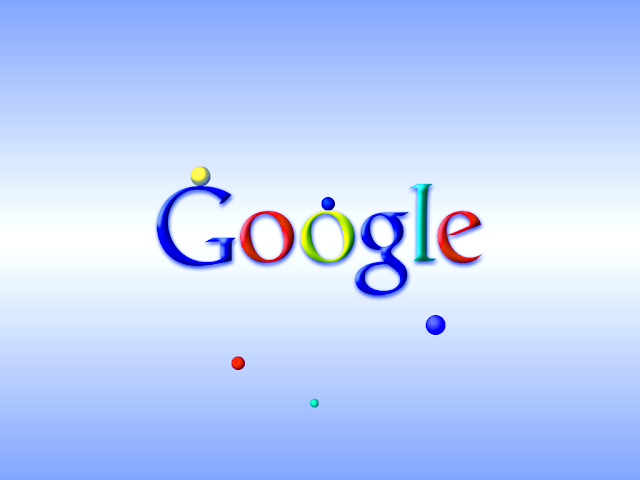 google wallpaper