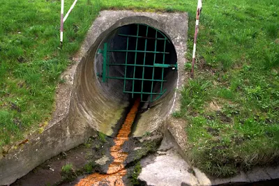 Teste de águas residuais ganha força como sistema de alerta precoce Covid-19