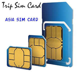 cheap Korea sim card