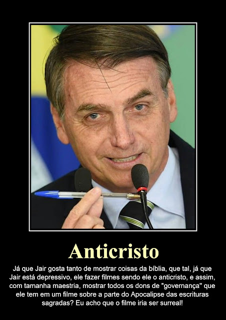 Anticristo