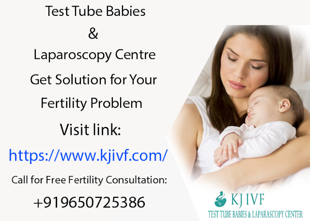 Best IVF Doctor in Delhi