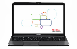 Toshiba Satellite Professional L870