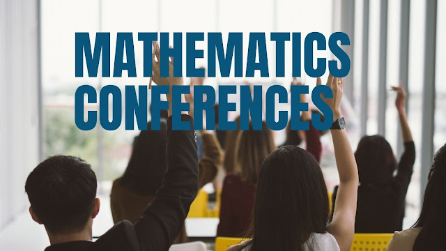 Mathematics Conferences