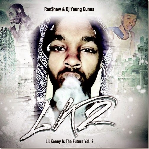 Ranhaw_Lil_Kenny_Is_The_Future_2-front-large