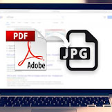 Inilah 4 Konverter Terbaik PDF ke JPG Online Gratis