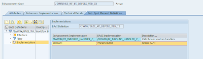 SAP ABAP Tutorial and Materials, SAP ABAP Learning, SAP ABAP Online Exam, SAP ABAP Study Materials