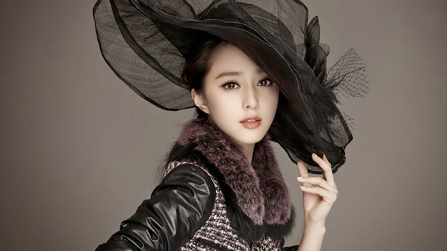 Fan Bingbing Wallpapers Free Download