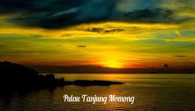 Pulau Tanjung Momong