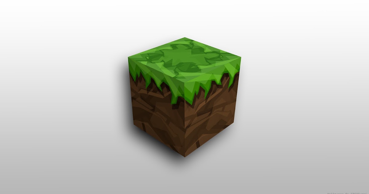 Minecraft_desktop_wallpaper_dert_block.jpg