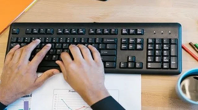 Cara Menonaktifkan Tombol Keyboard Laptop Yang Rusak