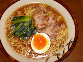 【coop(ユタカフーズ株式会社)】味一番 拉麺(らーめん)しょうゆ味 【coop(ユタカフーズ株式会社)】味一番 拉麺(らーめん)しょうゆ味