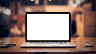 5 Cara Memperbaiki Layar Laptop Blank Putih Mudah Dan Ringkas