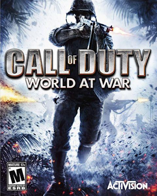 Call of Duty 5 World at War Free Game Download