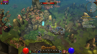 Torchlight 2 Free Download Full Version