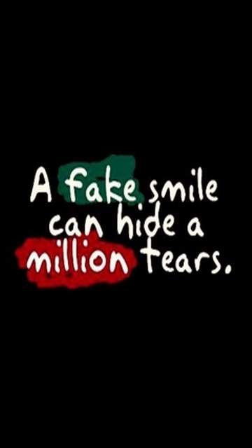 quotes on smile with images. quotes on smile and tears.