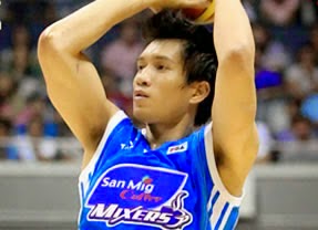 James Yap