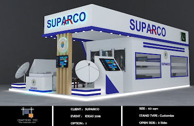 exhibition stand hire companies london
