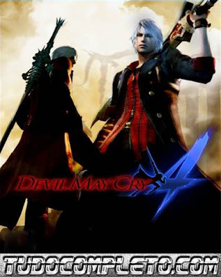 (Devil May Cry 4 games pc) [bb]