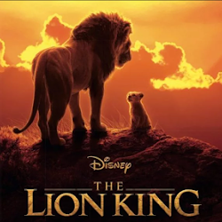 Sinopsis The Lion King (2019)