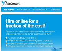 freelancer