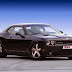 Dodge Challenger 1024 Pixel Wallpaper