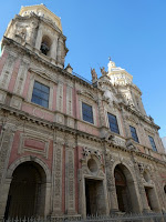 siviglia cosa fare e vedere