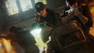 Tom Clancy's Rainbow Six Siege Free Download Full Version